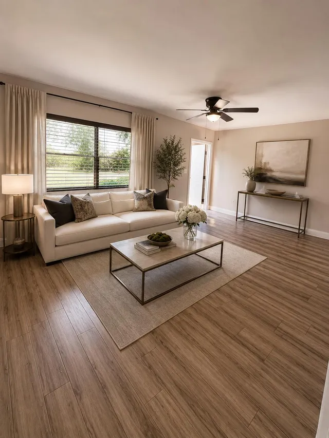 3-bedroom rental at 9050 NW 28TH Street #122, Coral Springs