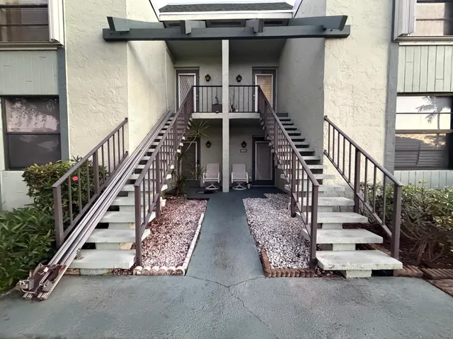2-bedroom rental at 7380 NW 18TH Street #204, Margate