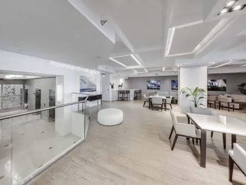 1-bedroom rental at 100 Lincoln Road #411B, Miami Beach