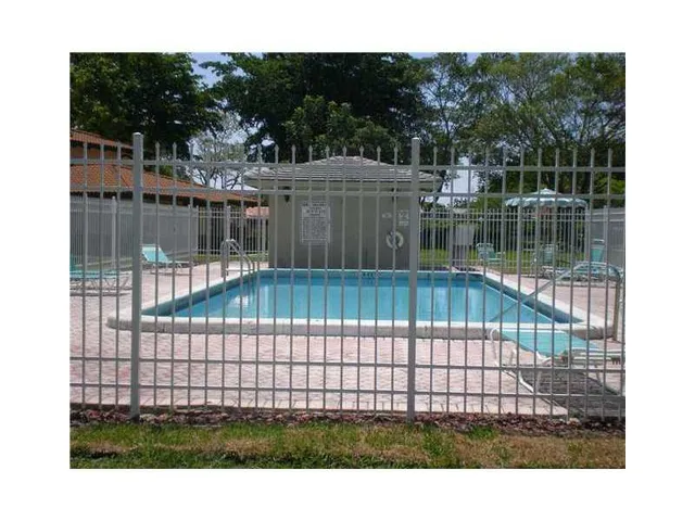 2-bedroom rental at 8840 NW 30th Street #9-3, Coral Springs