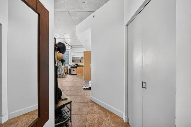 2-bedroom rental at 2275 Biscayne Boulevard #1009, Miami