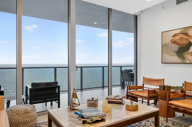 2-bedroom rental at 2200 N OCEAN Boulevard #S1202, Fort Lauderdale