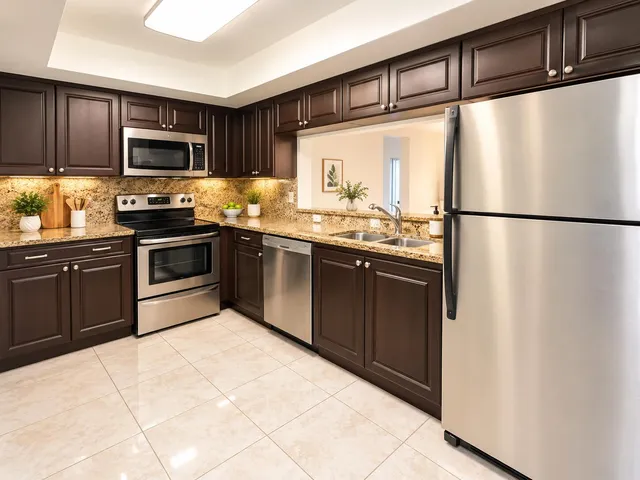 3-bedroom rental at 3305 NW 101st Avenue, Coral Springs