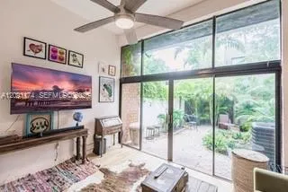 2-bedroom home at 2956 Bird Avenue #6, Miami