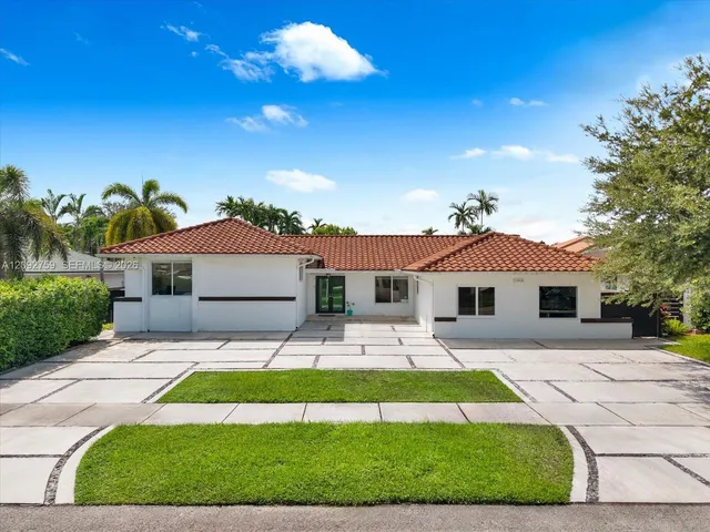 4-bedroom home at 11464 SW 100th Terrace, Miami