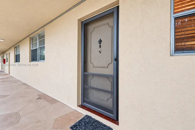 2-bedroom home at 3900 NW 76th Avenue #111, Sunrise