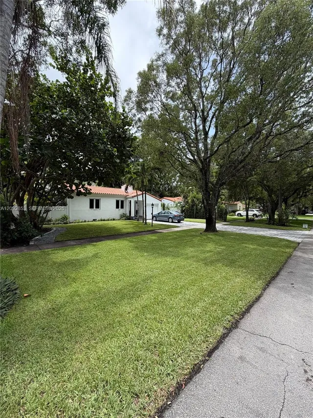 2-bedroom home at 62 NW 105th Street, Miami Shores