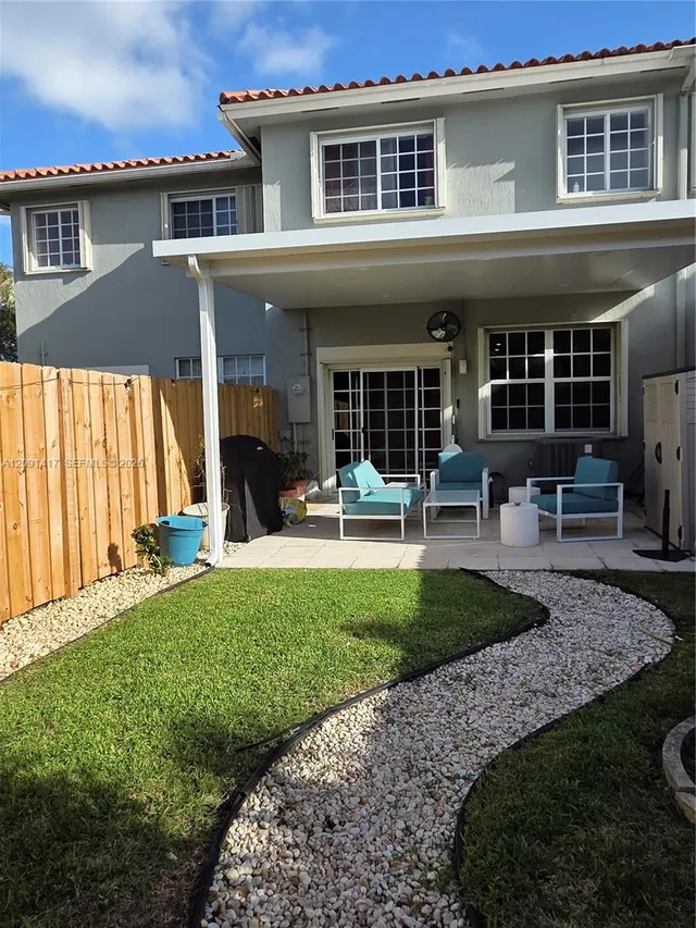3-bedroom home at 9045 SW 203rd Terrace, Cutler Bay