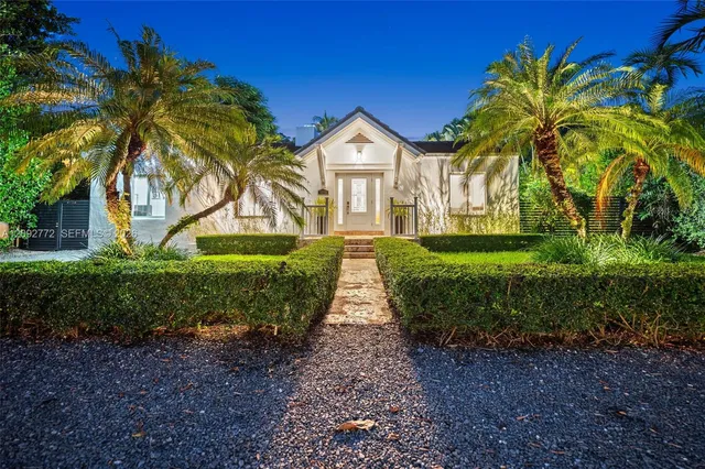 3-bedroom home at 7215 SW 54th Court, Miami