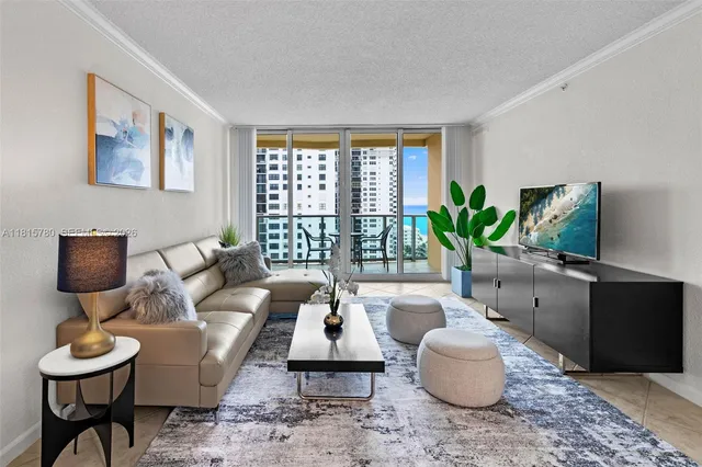 1-bedroom home at 2501 S Ocean Drive #PH39, Hollywood