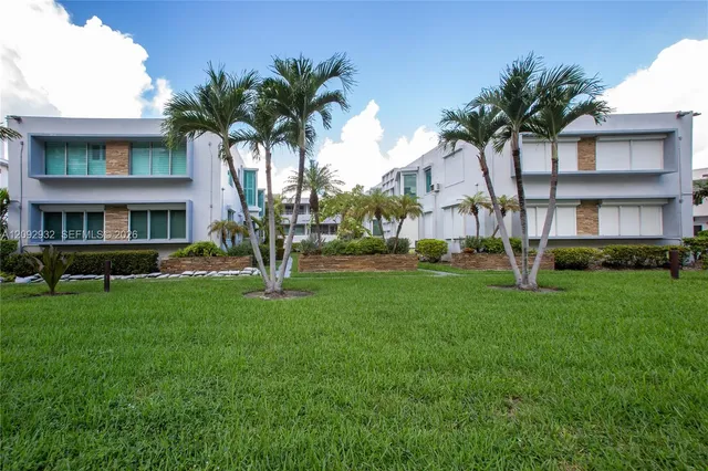1-bedroom home at 10178 Collins Avenue #202, Bal Harbour