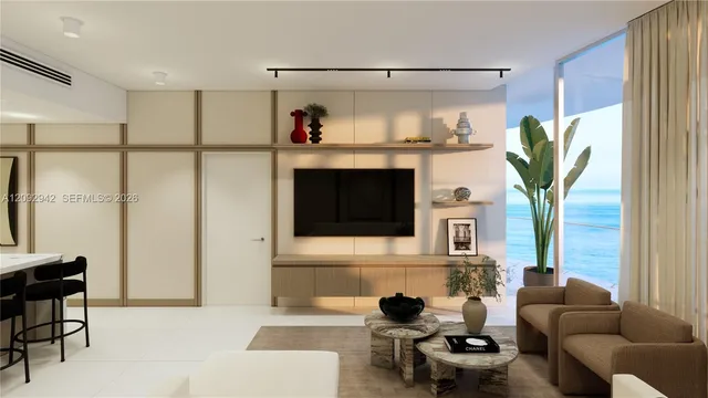 2-bedroom home at 1400 Biscayne Boulevard #3005, Miami