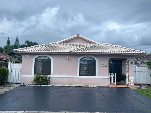 4-bedroom home at 10071 NW 127 Terrace, Hialeah Gardens