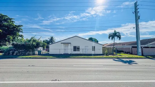 4-bedroom home at 18814 NW 46th Avenue, Miami Gardens