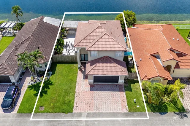 4-bedroom home at 12028 SW 133rd Terrace, Miami