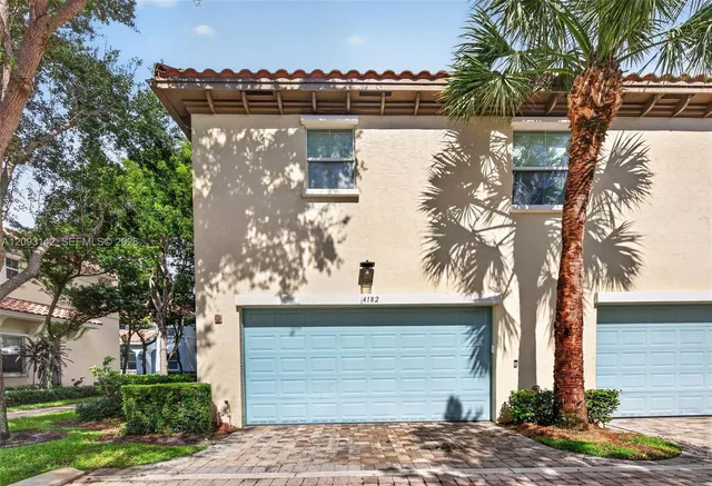 2-bedroom home at 4182 Cascada Circle, Cooper City