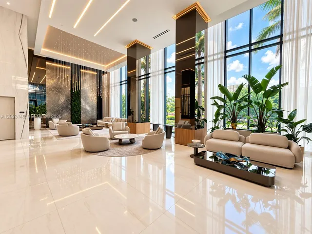3-bedroom home at 1170 E Hallandale Beach Boulevard #1901, Hallandale Beach