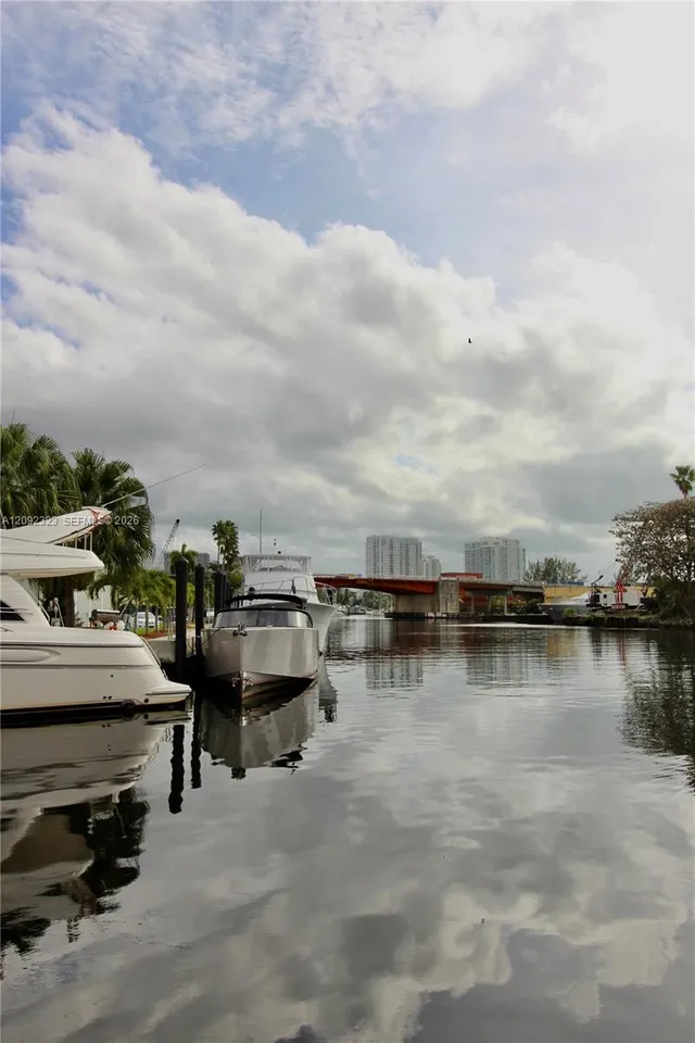 1-bedroom rental at 2290 N River Drive #10, Miami
