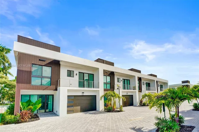 3-bedroom rental at 4616 SW 32nd Avenue #A1, Dania Beach