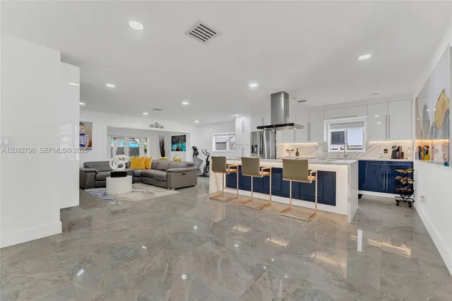 3-bedroom rental at 9530 Jamaica Drive #9530, Cutler Bay