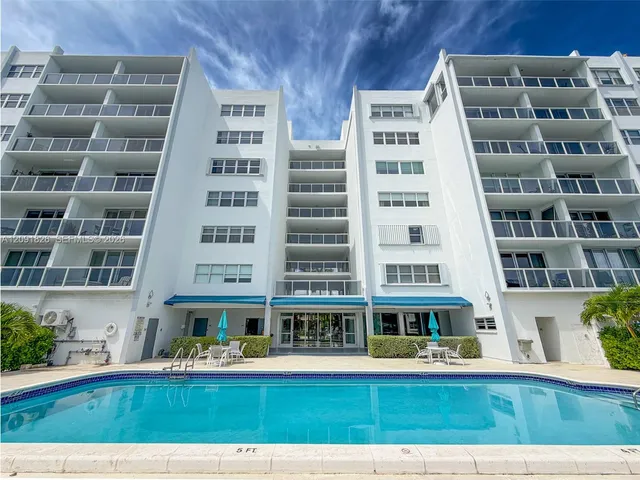 1-bedroom rental at 9381 E Bay Harbor Drive #202S, Bay Harbor Islands