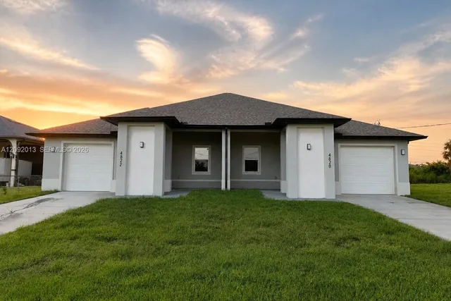 3-bedroom rental at 4820 24th Street #4820, Lehigh Acres