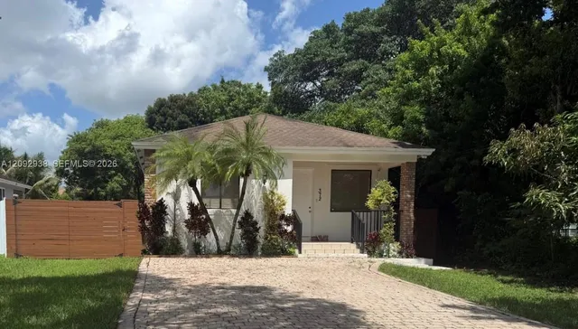 4-bedroom rental at 372 SW 2nd Street #-, Florida City