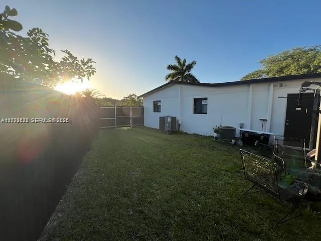 2-bedroom rental at 16025 SW 299th Terrace #0, Homestead