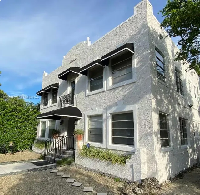 2-bedroom rental at 1661 SW 13th Street #3, Miami