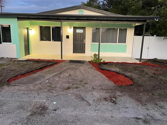 3-bedroom rental at 500 NW 31st Avenue #0, Fort Lauderdale