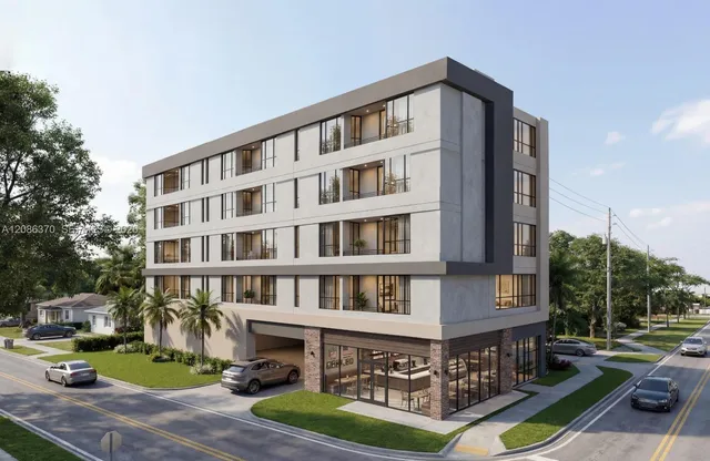 Land at 4289 SW 63rd Avenue, Davie