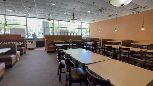 Commercial at 18279 Pines Boulevard, Pembroke Pines