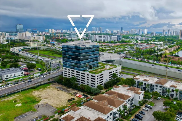 Commercial at 20200 W Dixie Highway #1201, Miami