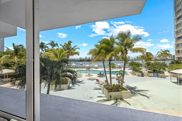 Commercial at 1200 West Avenue #CU-7, Miami Beach