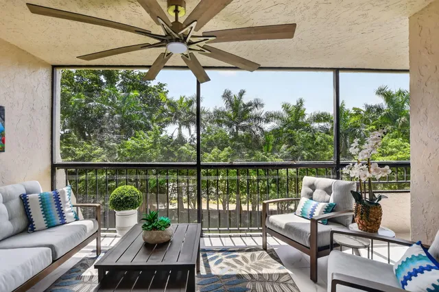 2-bedroom home at 6320 Boca Del Mar Drive #304, Boca Raton