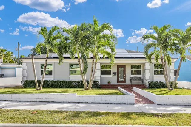 3-bedroom home at 916 31ST Street, West Palm Beach