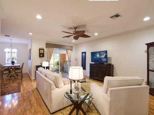 1-bedroom home at 4930 Bonsai Circle #106, Palm Beach Gardens