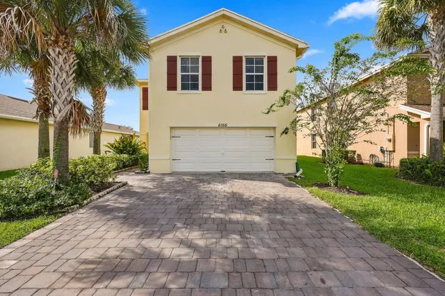 4-bedroom home at 6156 WILDFIRE Way, West Palm Beach