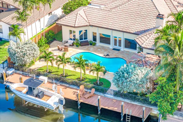 4-bedroom home at 2507 Barcelona Drive, Fort Lauderdale