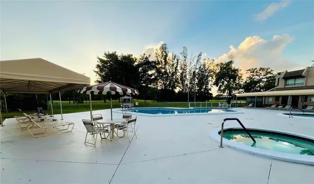 2-bedroom rental at 8050 MCNAB Road W #210, Tamarac