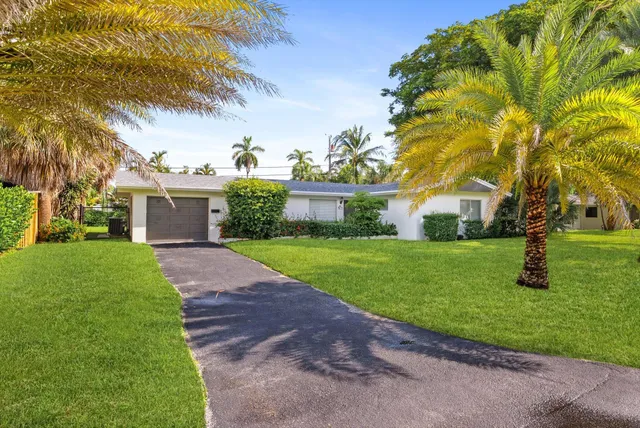 2-bedroom rental at 1341 SE 4th Court, Deerfield Beach