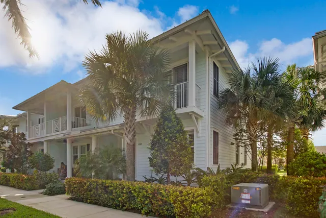 3-bedroom rental at 1168 S Community Drive, Jupiter