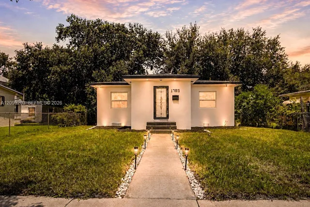 2-bedroom home at 1785 NW 52nd Street, Miami