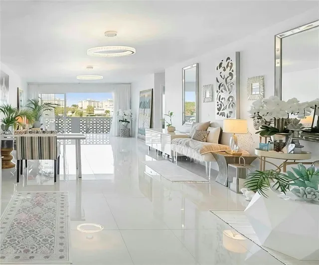 1-bedroom home at 13105 Ixora Court #302, North Miami