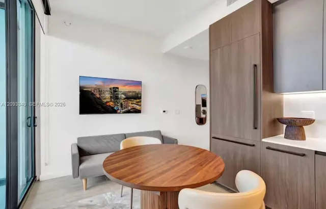 1-bedroom home at 580 72nd Street #1905, Miami Beach