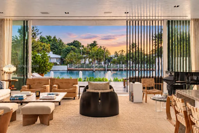 4-bedroom home at 1041 W 48th Street, Miami Beach