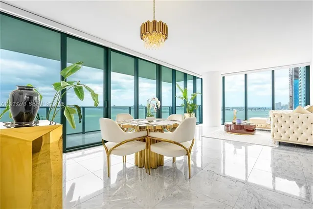 3-bedroom home at 3131 NE 7th Avenue #1901, Miami