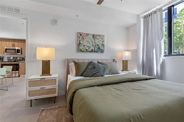 3-bedroom rental at 4 N Federal Highway #PH 855, Dania Beach