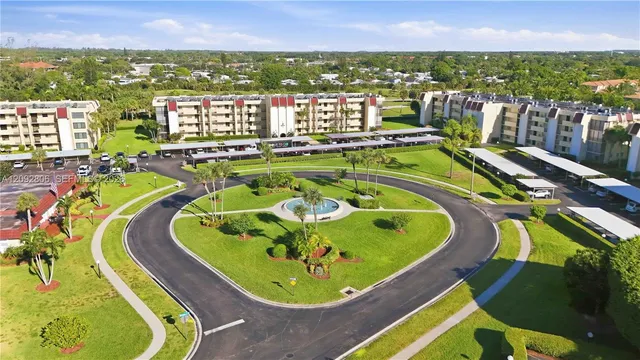 2-bedroom rental at 23249 N Barwood Lane N #403, Boca Raton