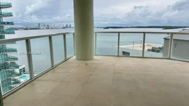2-bedroom rental at 218 SE 14th Street #1901, Miami